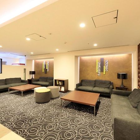 Richmond Hotel Tokyo Suidobashi Eksteriør billede