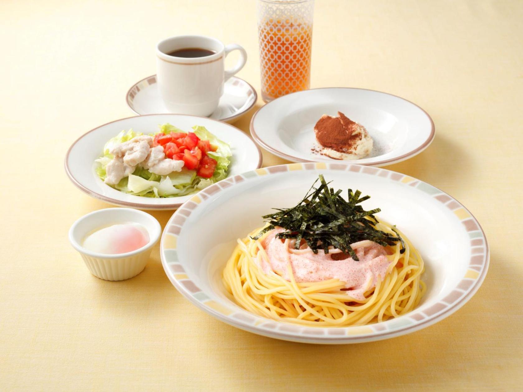 Richmond Hotel Tokyo Suidobashi Eksteriør billede