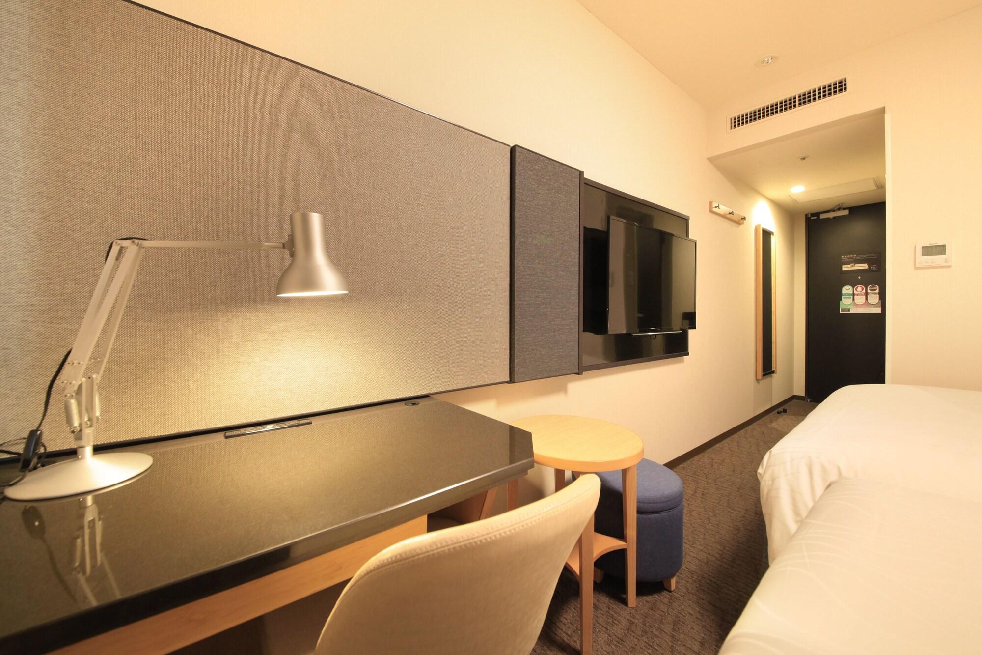 Richmond Hotel Tokyo Suidobashi Eksteriør billede