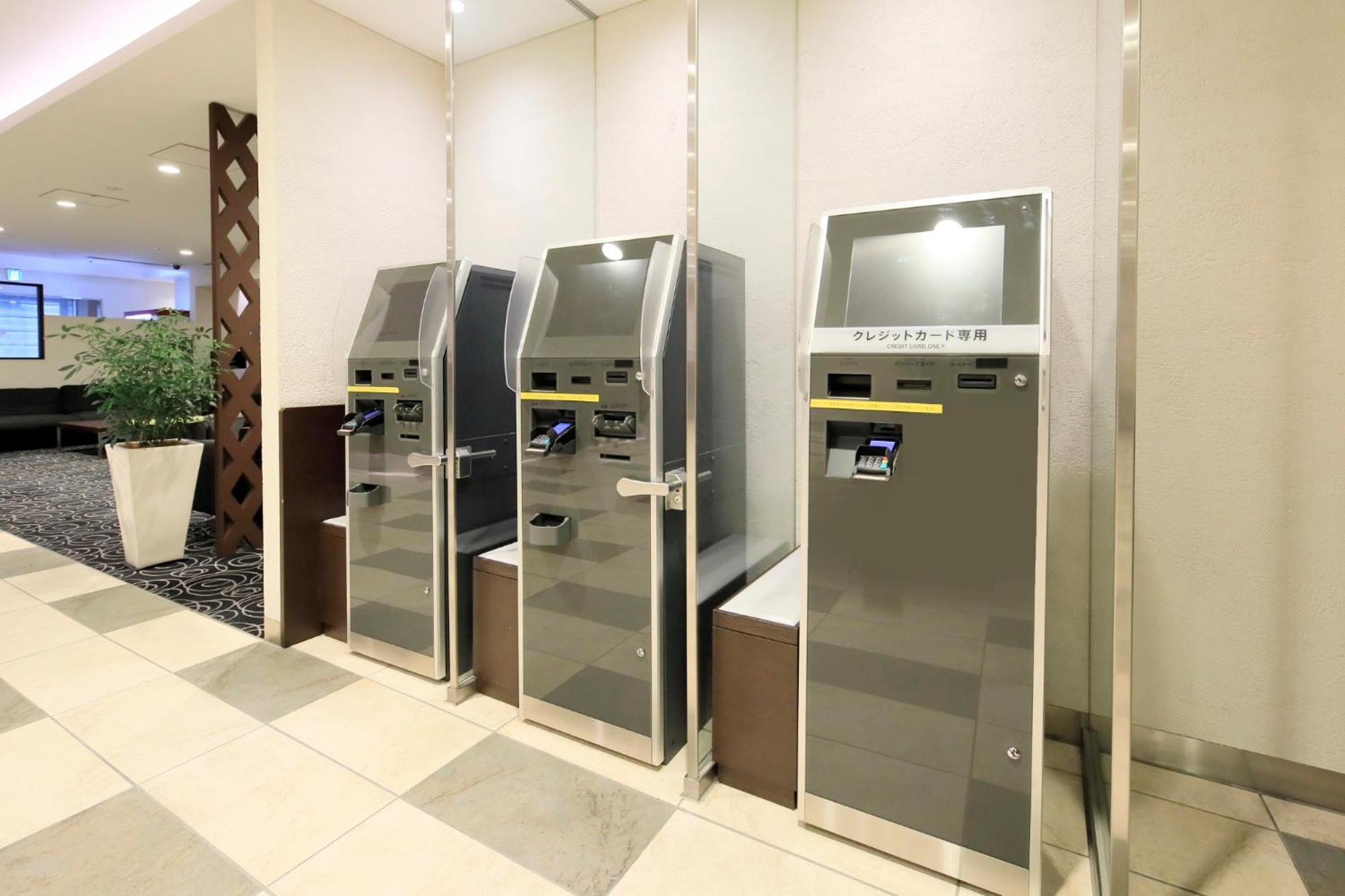 Richmond Hotel Tokyo Suidobashi Eksteriør billede