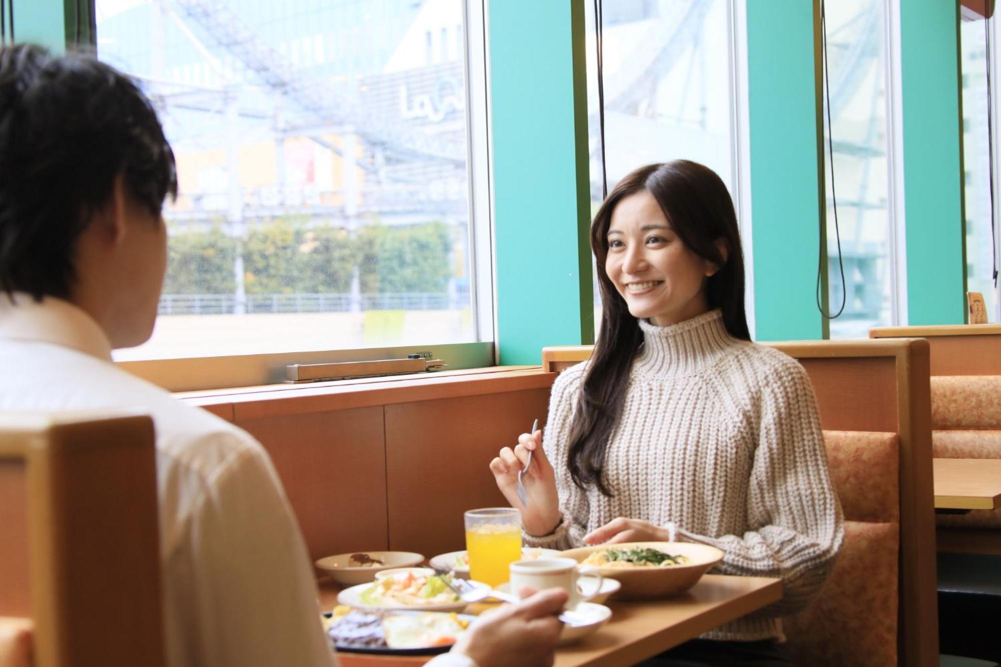 Richmond Hotel Tokyo Suidobashi Eksteriør billede