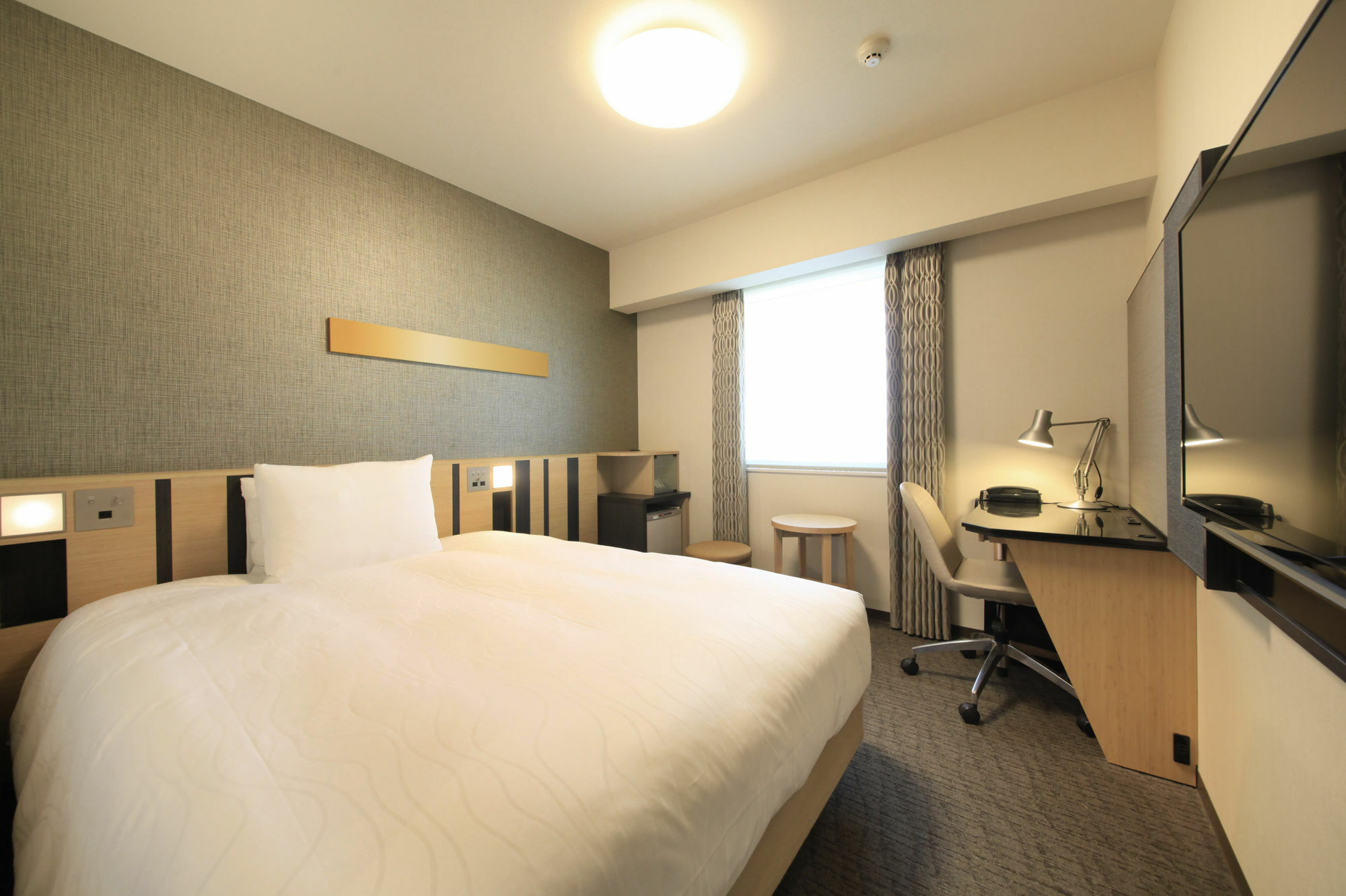 Richmond Hotel Tokyo Suidobashi Eksteriør billede