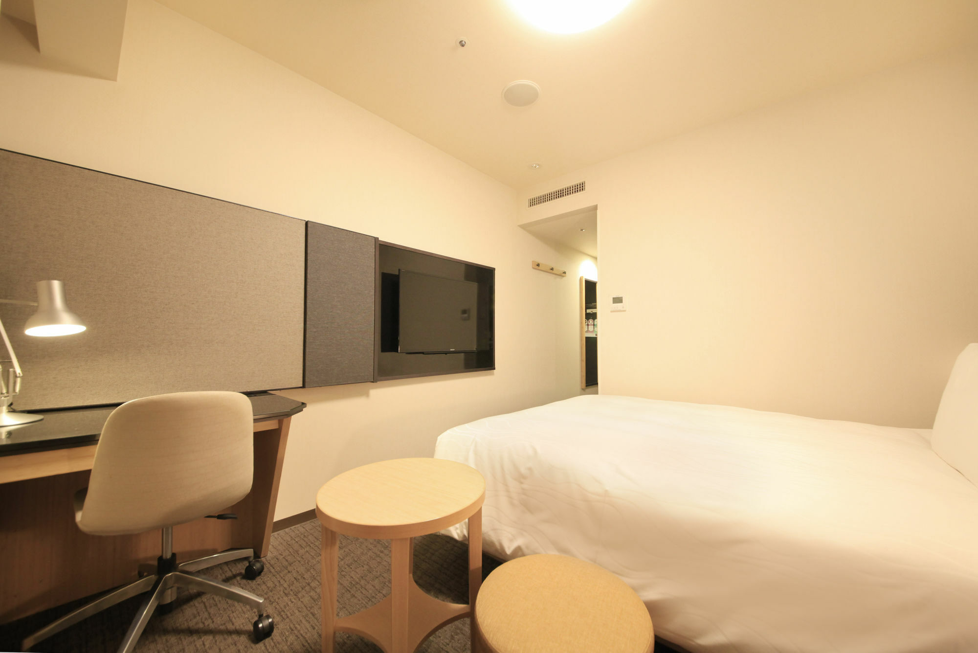 Richmond Hotel Tokyo Suidobashi Eksteriør billede