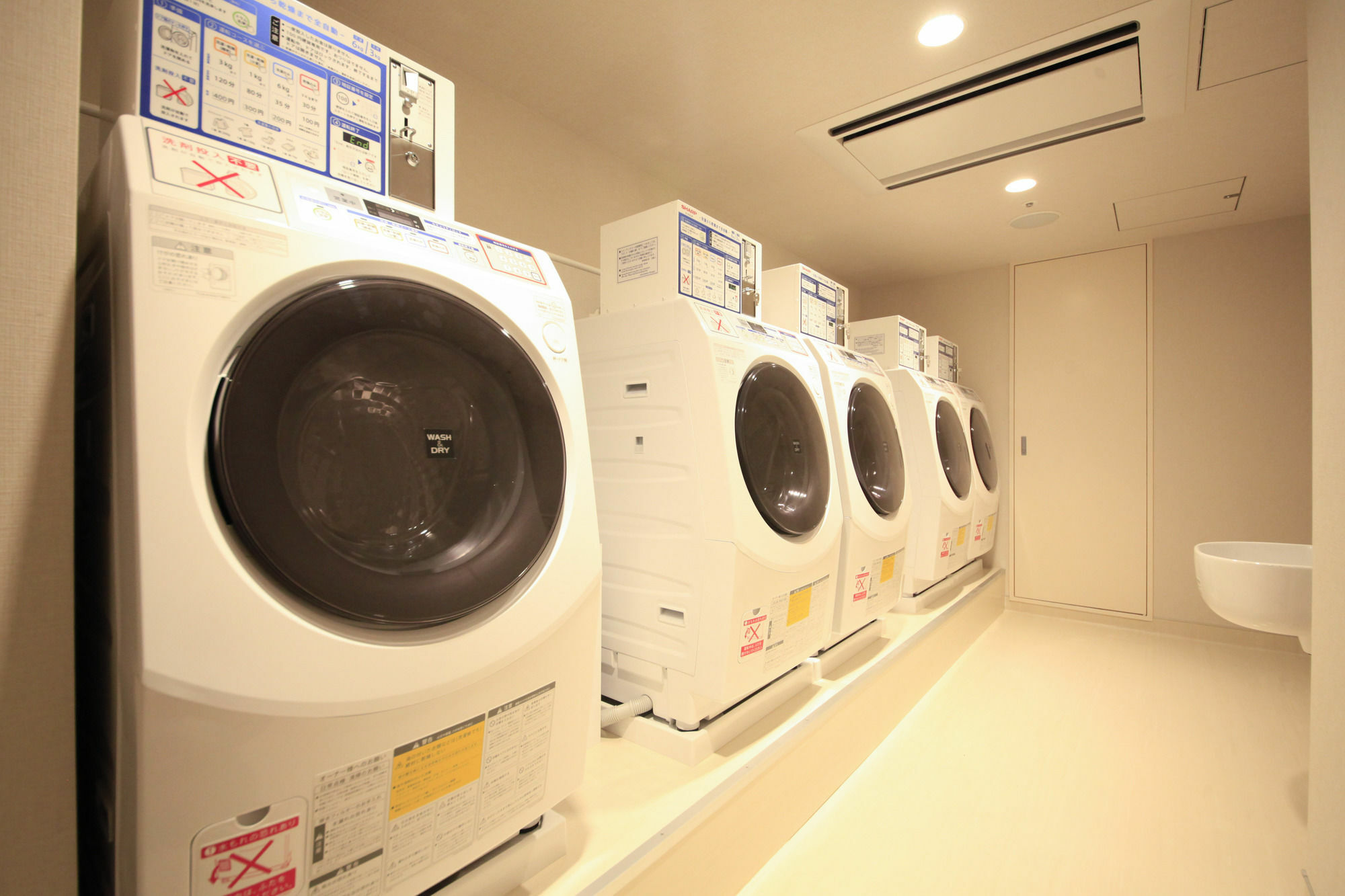 Richmond Hotel Tokyo Suidobashi Eksteriør billede
