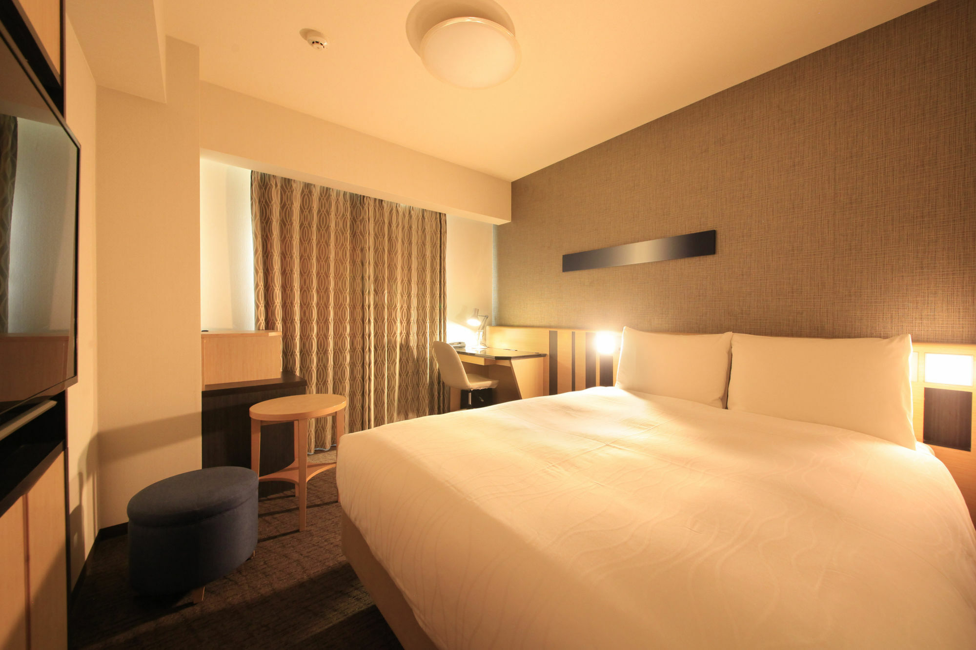 Richmond Hotel Tokyo Suidobashi Eksteriør billede