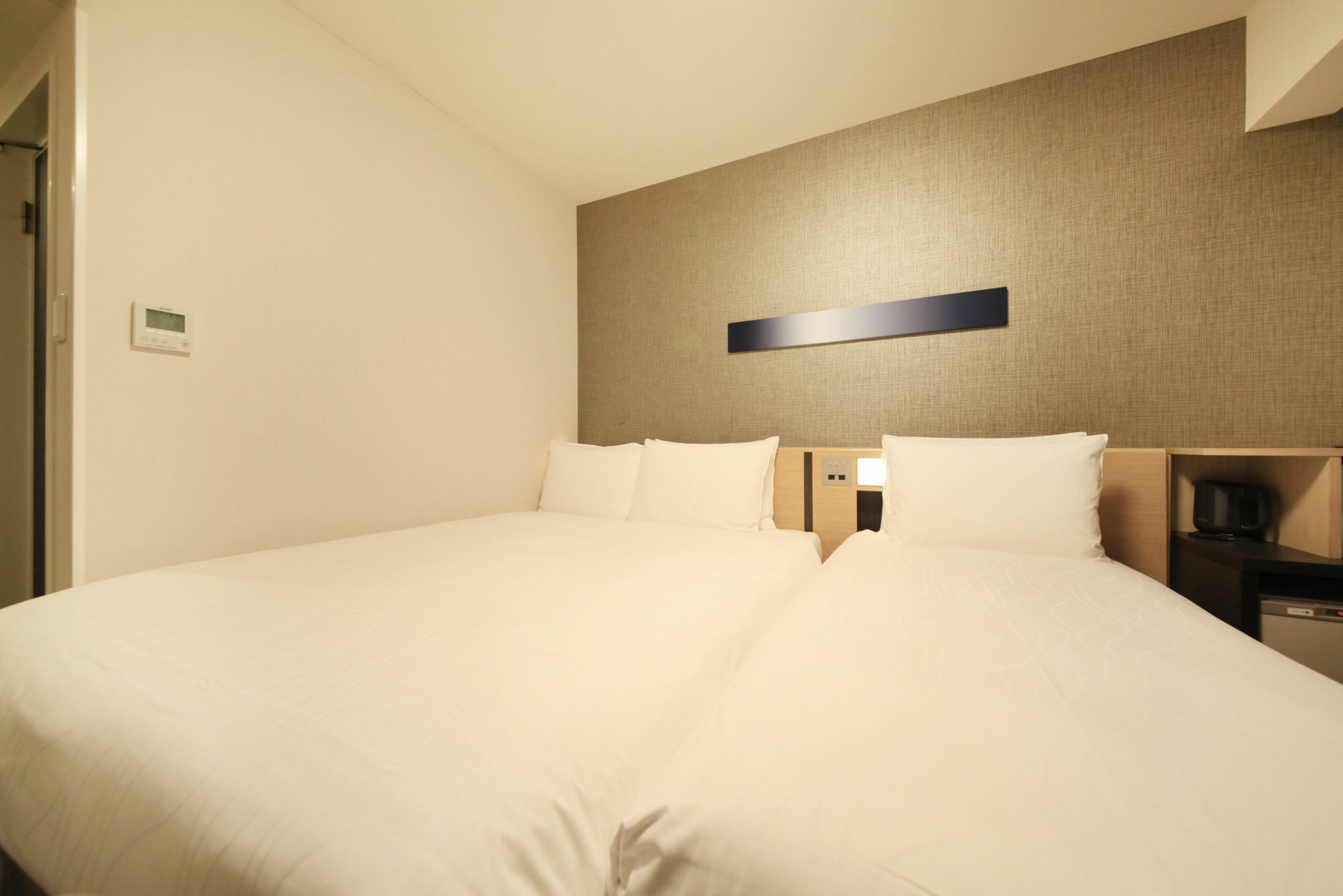 Richmond Hotel Tokyo Suidobashi Eksteriør billede