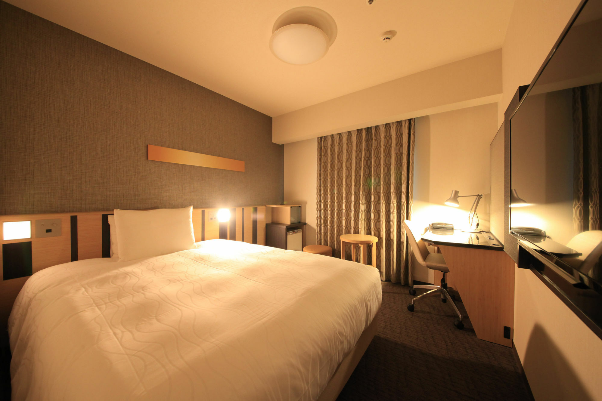 Richmond Hotel Tokyo Suidobashi Eksteriør billede
