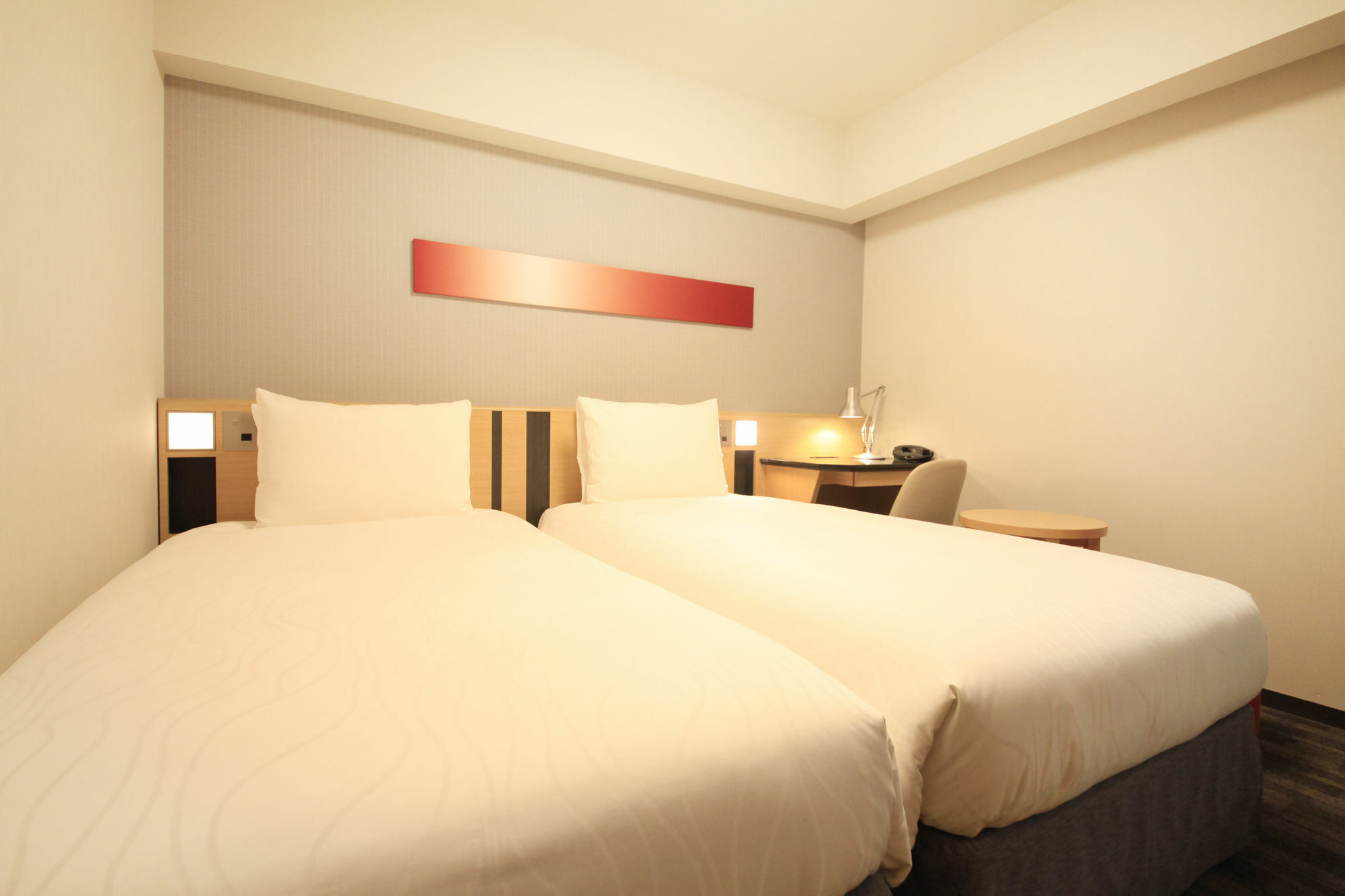 Richmond Hotel Tokyo Suidobashi Eksteriør billede