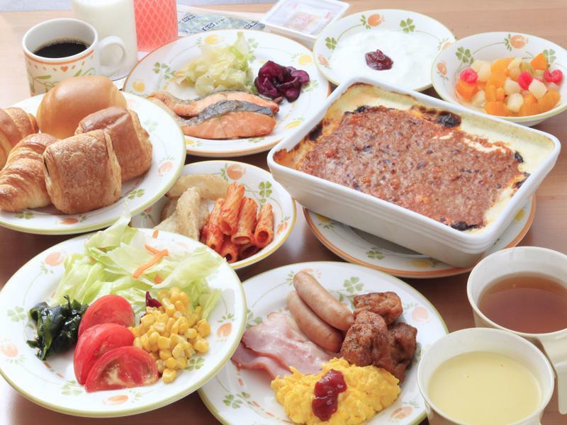 Richmond Hotel Tokyo Suidobashi Eksteriør billede